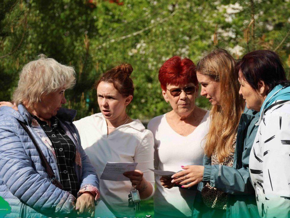 На улице Кирова отремонтируют тротуары и увеличат количество парковочных мест