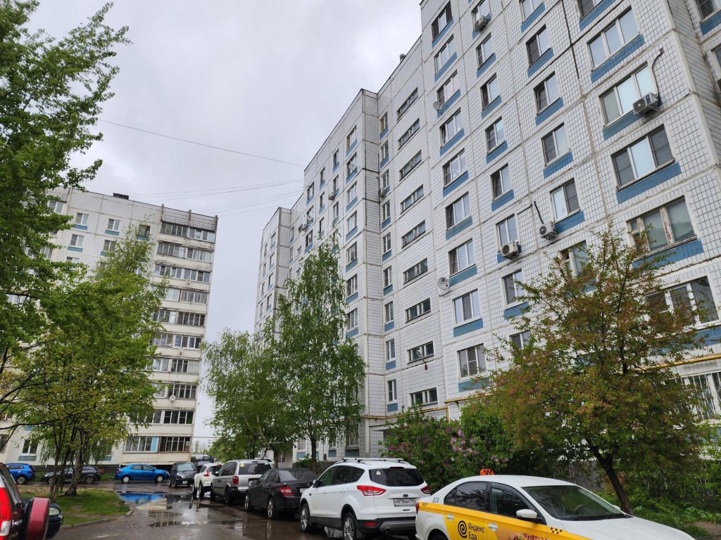Проблему с мусором на улице Первомайской решат в течение месяца
