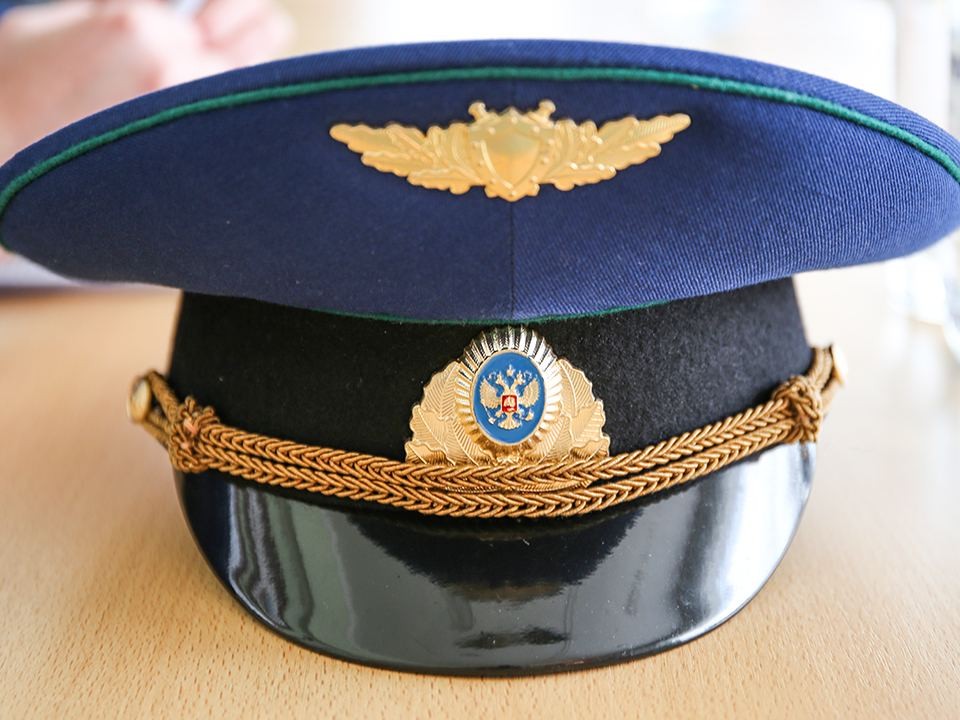 Прокурор Сергей Забатурин поддержал обвинение по уголовному делу