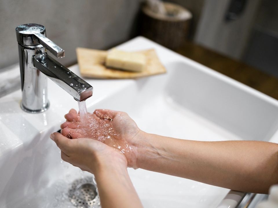 В Лотошине решили вопрос с качеством воды в жилых домах