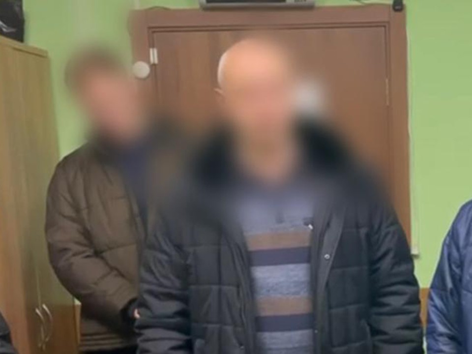 Раскрыто убийство, совершенное в Подольске более 14 лет назад