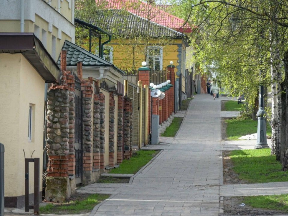 Каждый забор и дом в Сергиевом Посаде пройдет через «перепись»