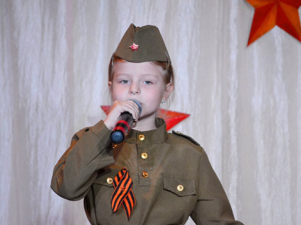 В Домодедове прошел военно-патриотический фестиваль «Россия помнит...»