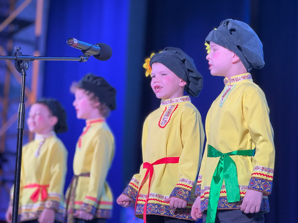 В Жуковском впервые пройдет парковый фестиваль «Пасхальная радость»