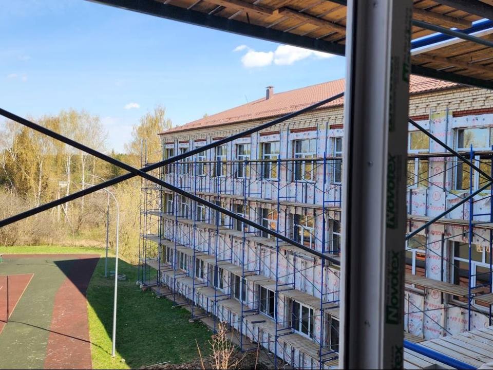 Инвестор откроет частную школу в Щербинке в рамках городской программы