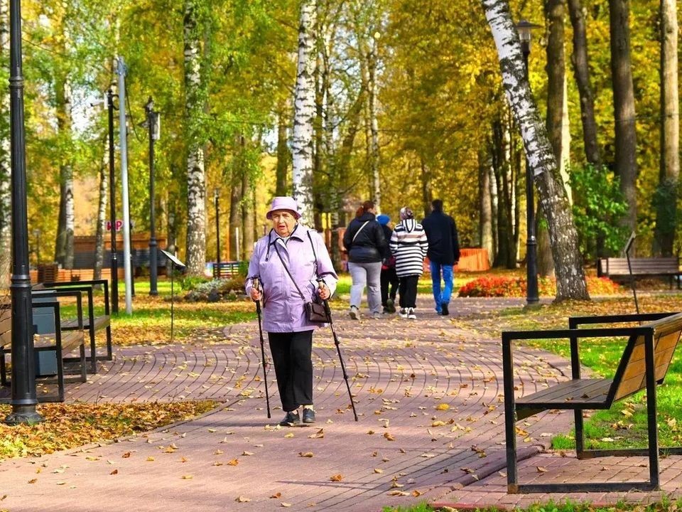 Парки Коломны и Озер подготовили развлекательную программу для жителей