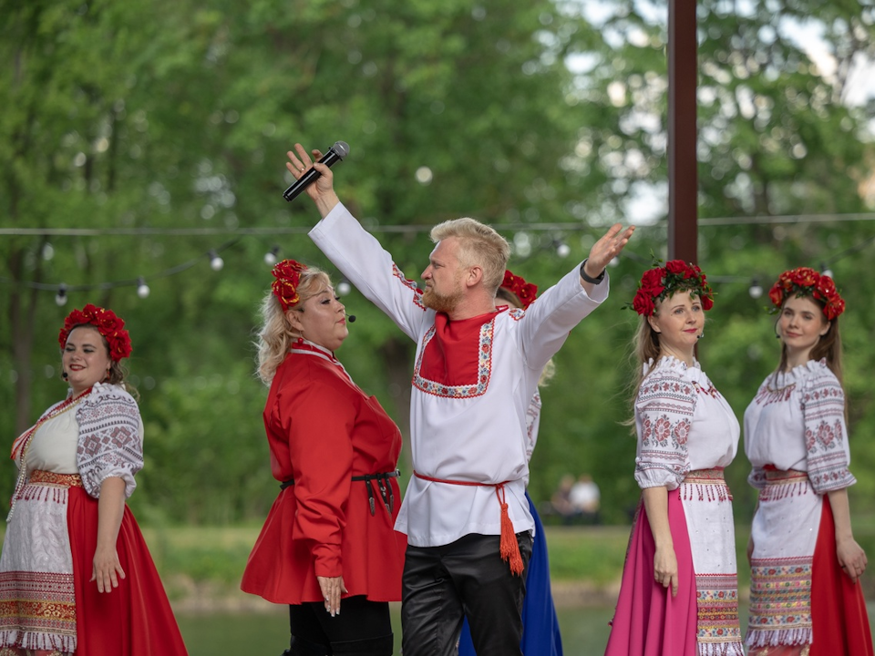 Афиша на 31 мая в Чехове: спорт, детские игры, праздники в Любучанах и Манушкине