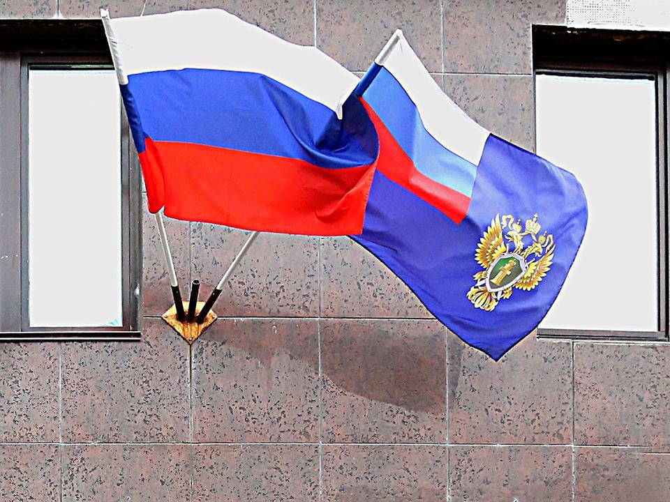 Прокуратура направила в суд дело о наезде на автомобиль ДПС в Лотошине