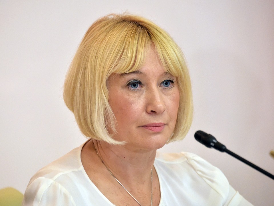 Ирина Фаевская обсудит с омбудсменами регионов вопросы защиты прав участников СВО