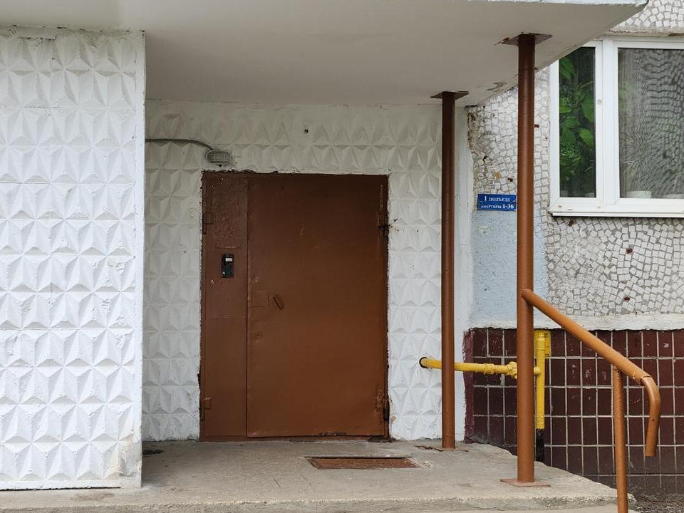 В каких электростальских домах отремонтируют фасады, пандусы и входные группы