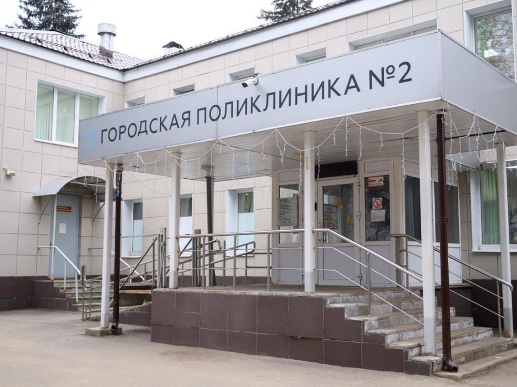 Пульмонолог лыткаринской поликлиники приглашает в школу «Бронхиальная астма»