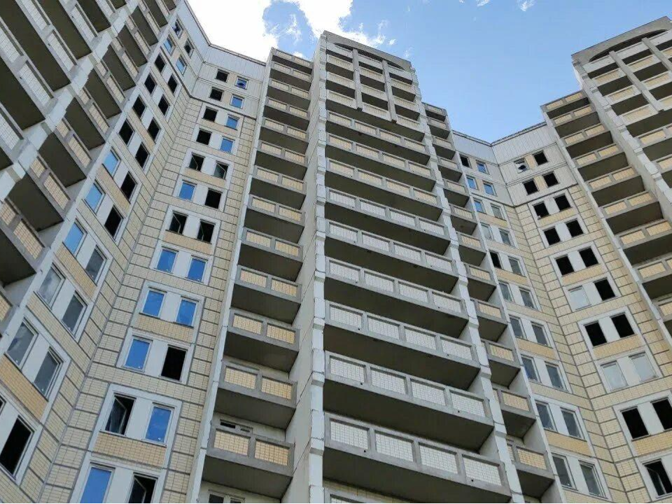 Популярный у подростков недострой в Кузнечиках-2 возьмут под охрану