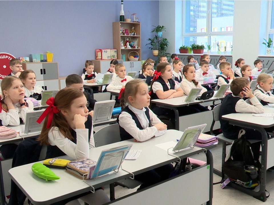 Школы Реутова объединяются для повышения качества образования