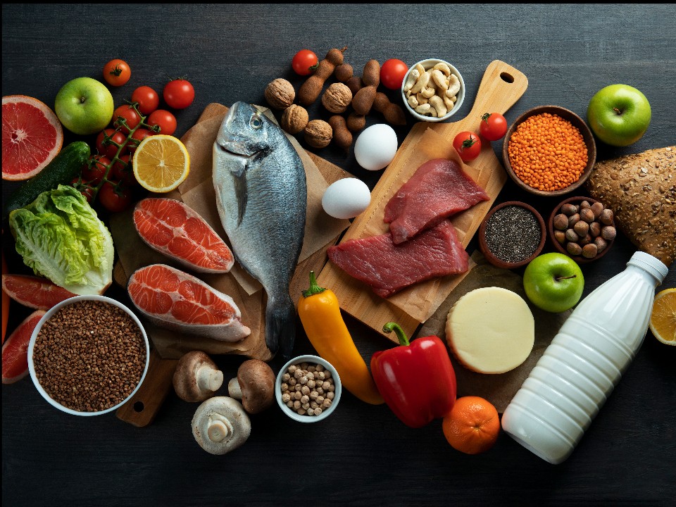 В Госдуме предложили снизить НДС и обнулить налог на базовые продукты