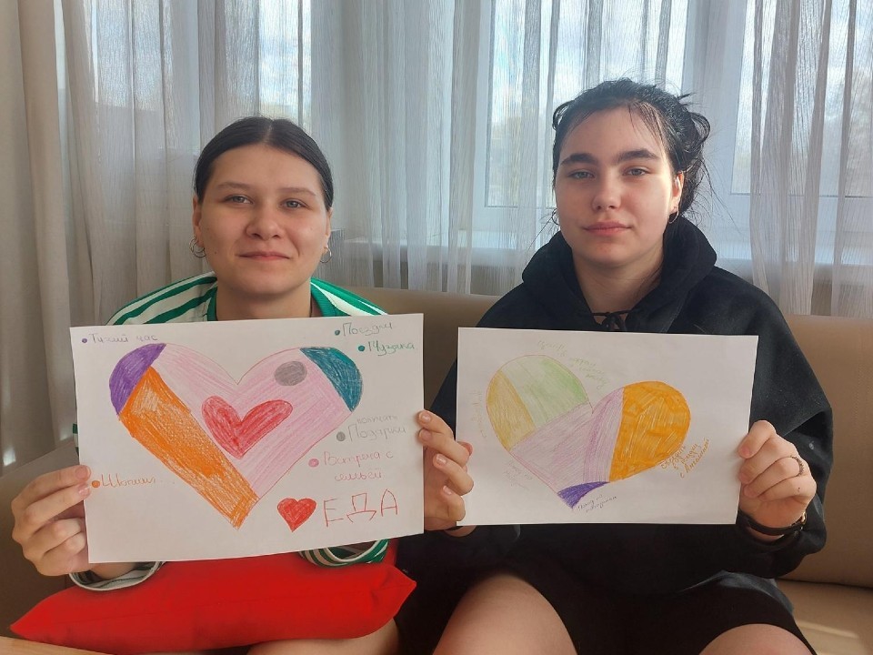Серпуховский центр «Маяк» будет проводить тренинги для подростков с эмоциональными проблемами