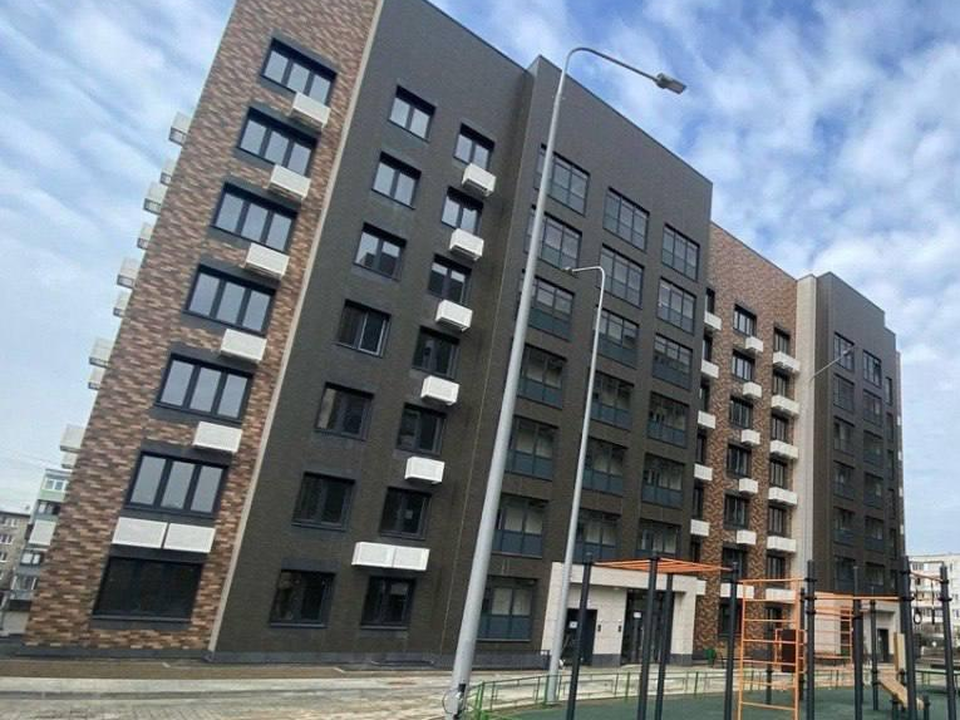 В Старой Купавне 165 человек переедут в новый дом по программе переселения из аварийного жилья