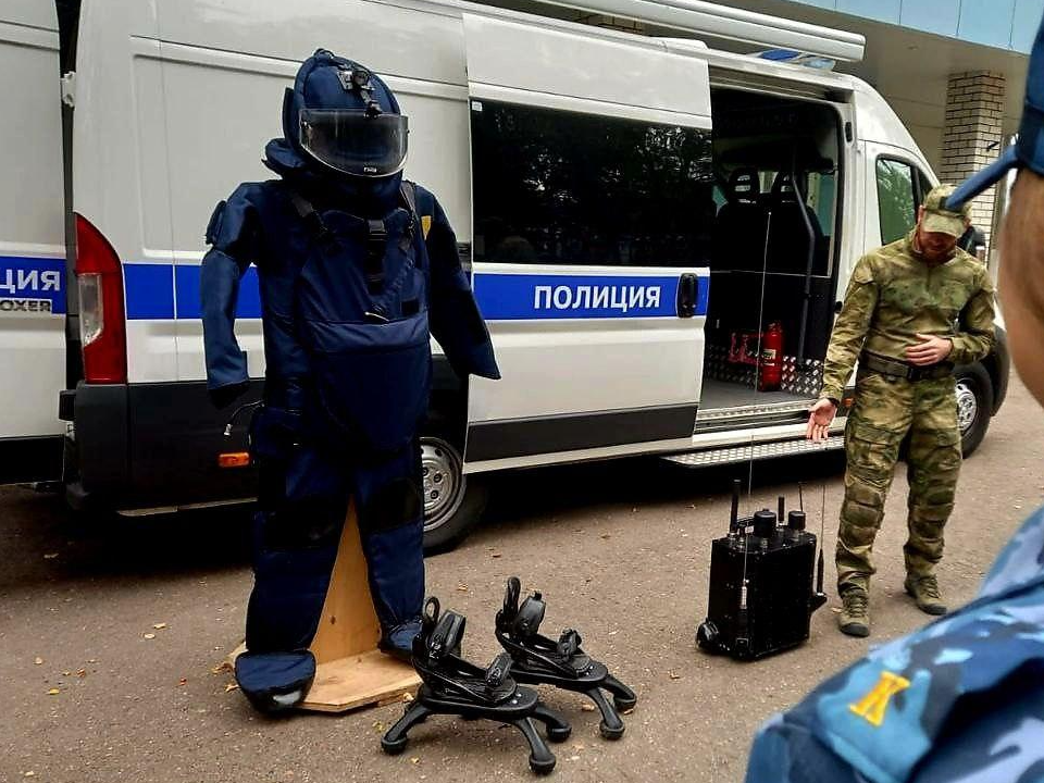 В Электростали за неделю оштрафовали четырех пьяных водителей