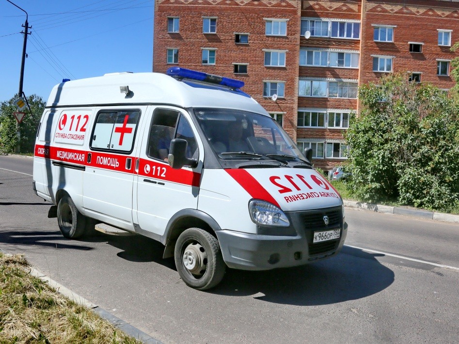 В Каширской больнице объяснили, как проходит маршрутизация маленьких пациентов