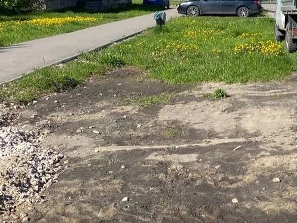 В Орехово-Зуеве после раскопок восстановят пешеходную зону