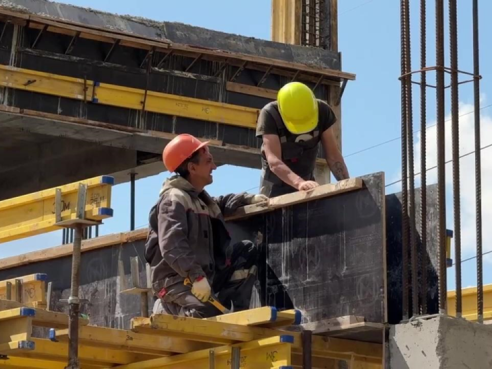 Спорткомплекс «Старт» в Реутове обновят к 2025 году