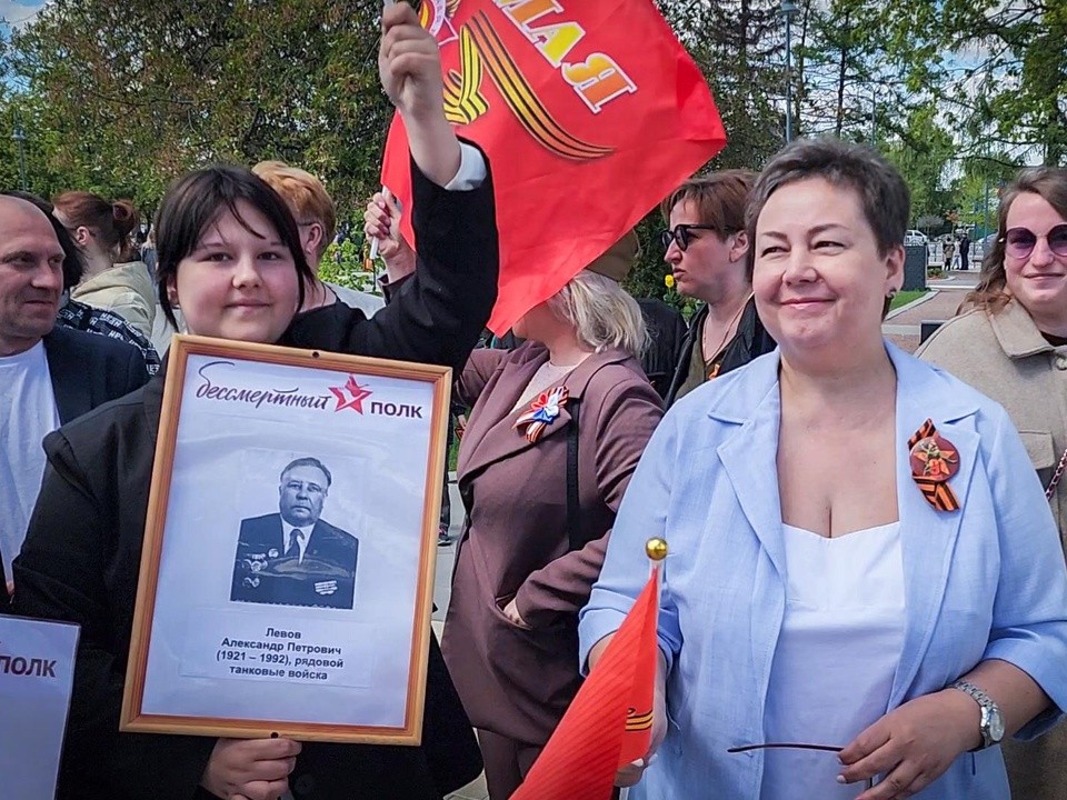 Сапера, который не ошибся, вспоминает его семья в Бронницах