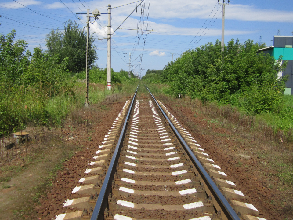 В Электростали из-за ремонта переезда снова ограничат движение транспорта