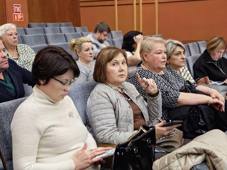 Новая школа и детсад появятся в Николо-Урюпине
