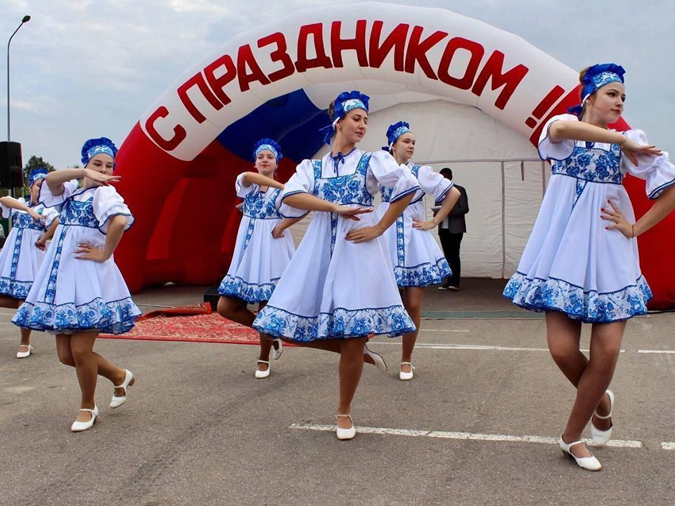Лето в Ступине стартует с дней сел: первыми отметят праздники Ситне-Щелканово и Беспятово