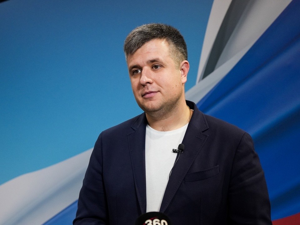 Депутат Госдумы Александр Толмачев предупредил, что от его имени пишут мошенники