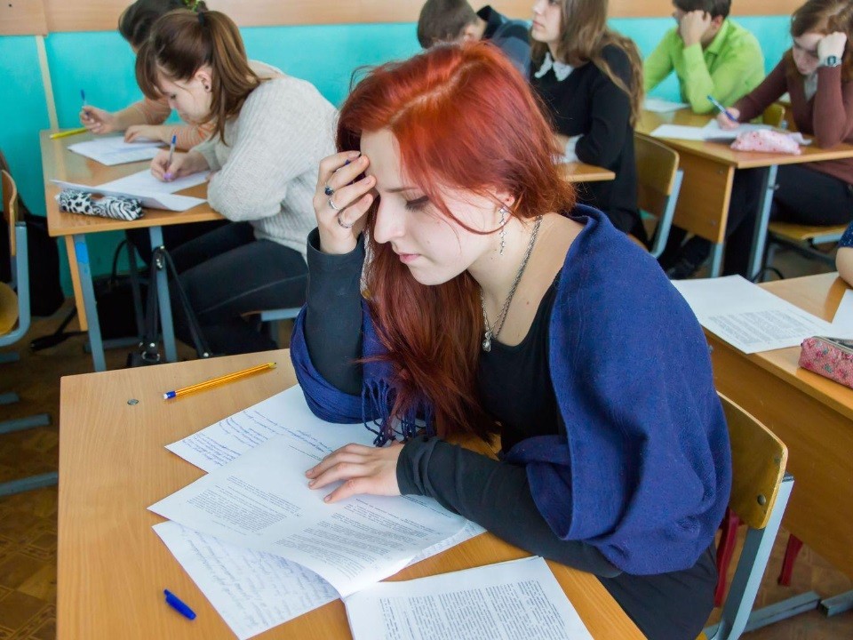 Юрист разъяснил права выпускников при сдаче государственных экзаменов