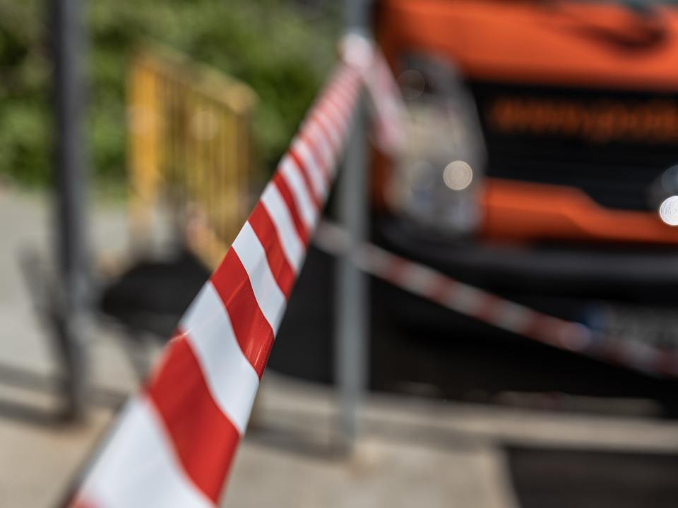 В Можайске в День Победы ограничат движение автотранспорта