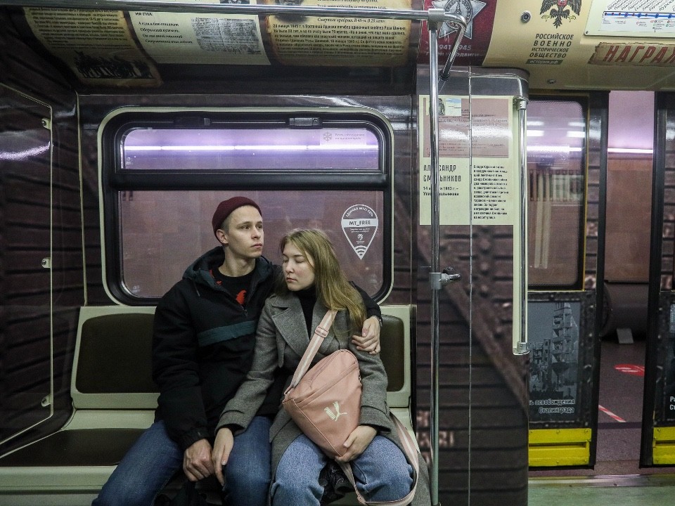 В метро протестируют полностью беспилотный режим вождения поезда