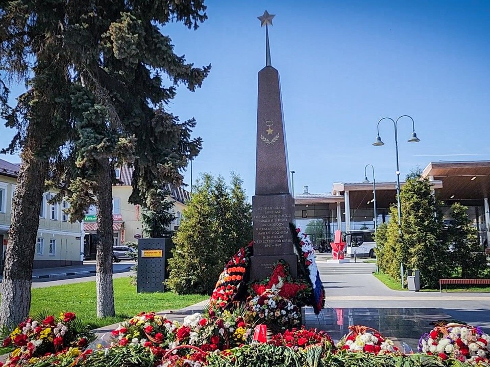 В Бронницах впервые проведут вечернюю экскурсию по площади Тимофеева