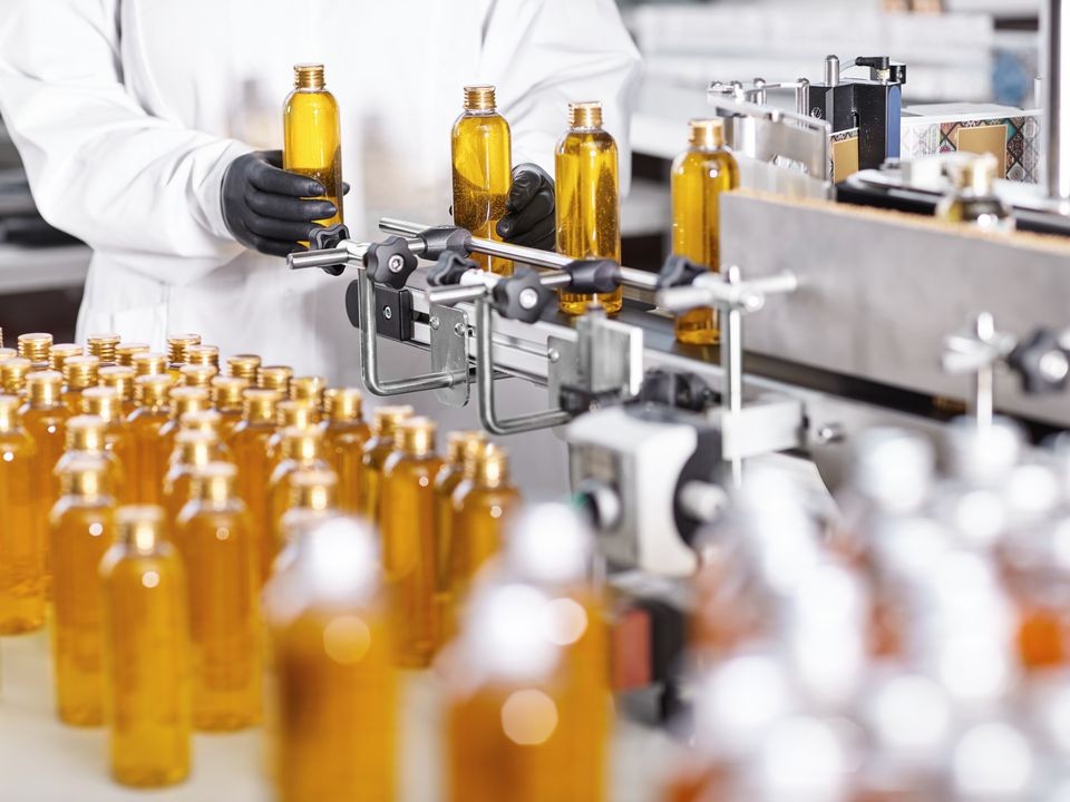 Отечественной косметики стало больше в магазинах