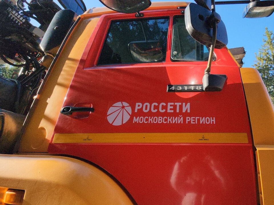 Сбои, как в Подмосковье, другим регионам пришлось бы устранять несколько недель