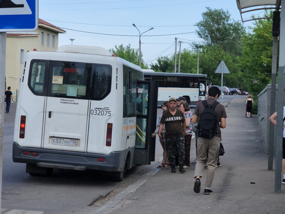 Цены на проезд в автобусах и электричках Подмосковья изменятся 1 июня