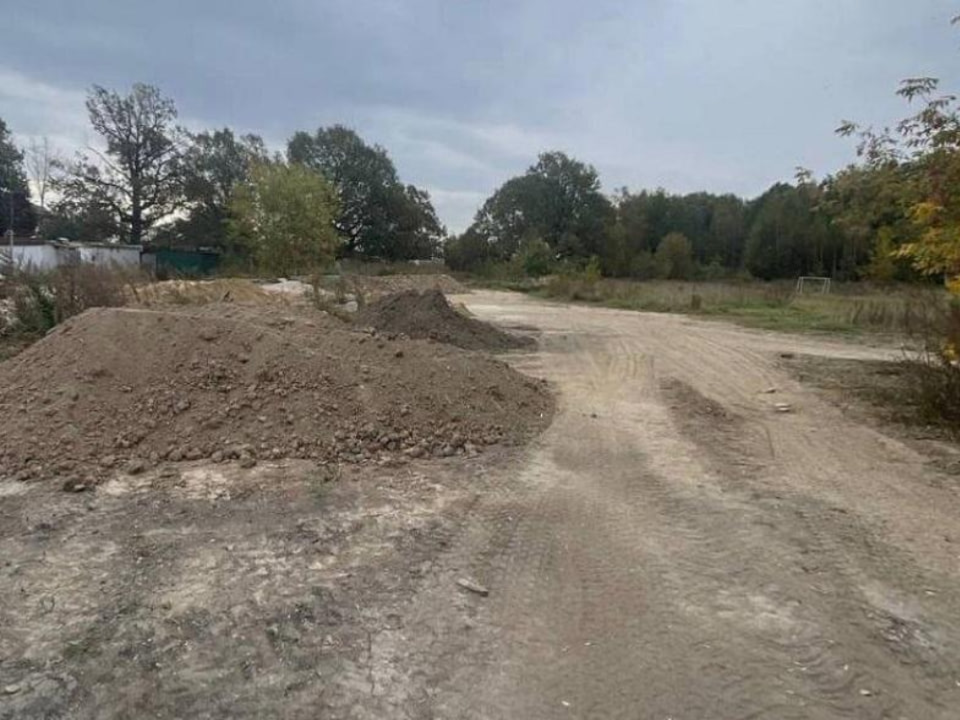 За свалку возле деревни Яковлево с собственника участка потребуют 32 млн рублей