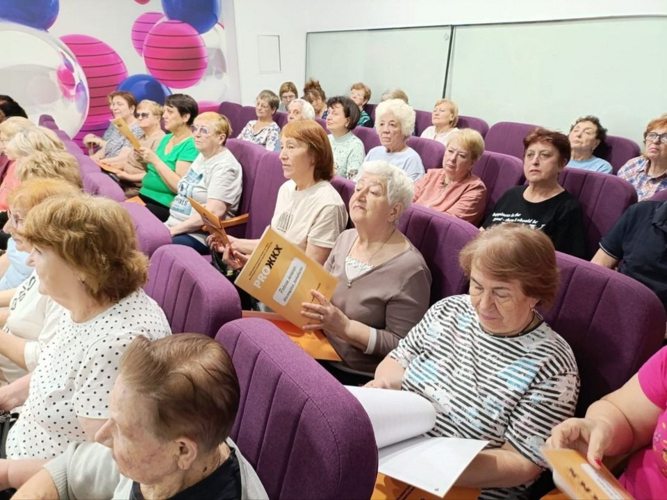 В Котельниках пройдет открытый диалог жителей с представителями власти по вопросам ЖКХ