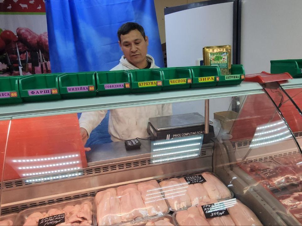 С теневым трудоустройством в Можайске будет бороться специальная группа