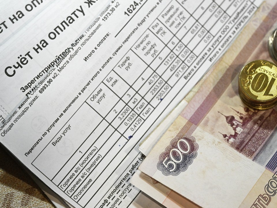 Просрочки по кредитам, ЖКУ и налогам могут перейти по наследству