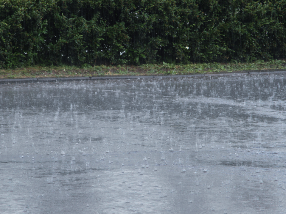 На смену ливням в ближайшие дни в Жуковский придет июльская жара