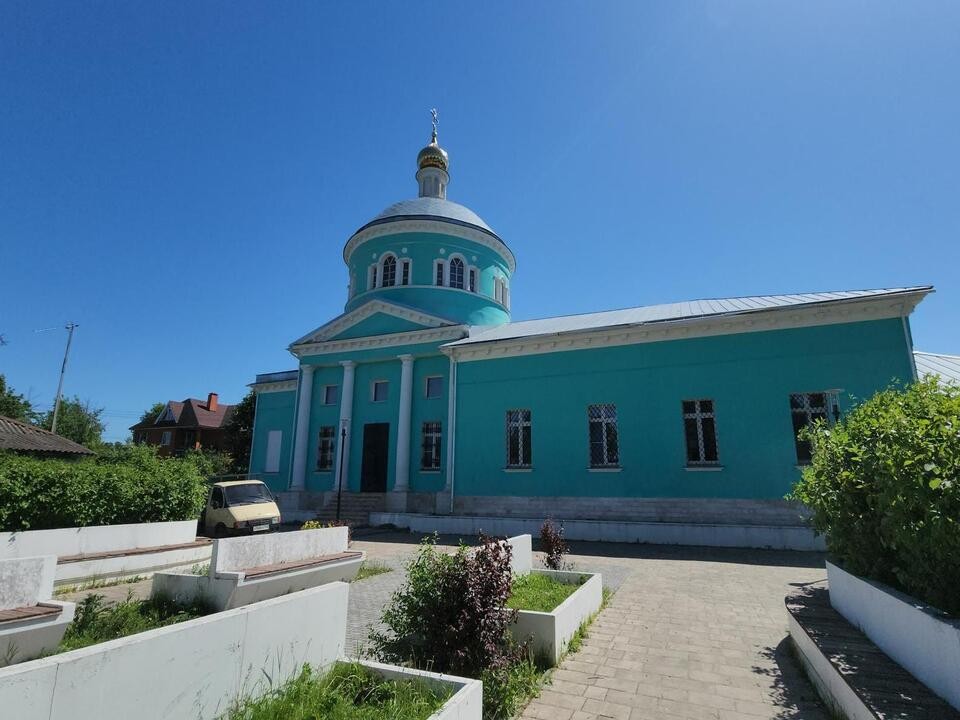 Установку звонницы памяти бойцов СВО согласуют с Каширским благочинием