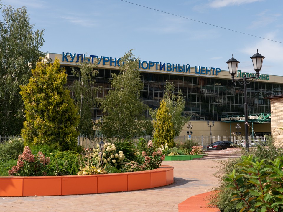 Жара и духота уйдут из Лотошина к концу недели