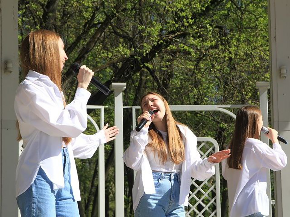В парке усадьбы Кривякино откроют теплый сезон ярмаркой, квестами и концертом