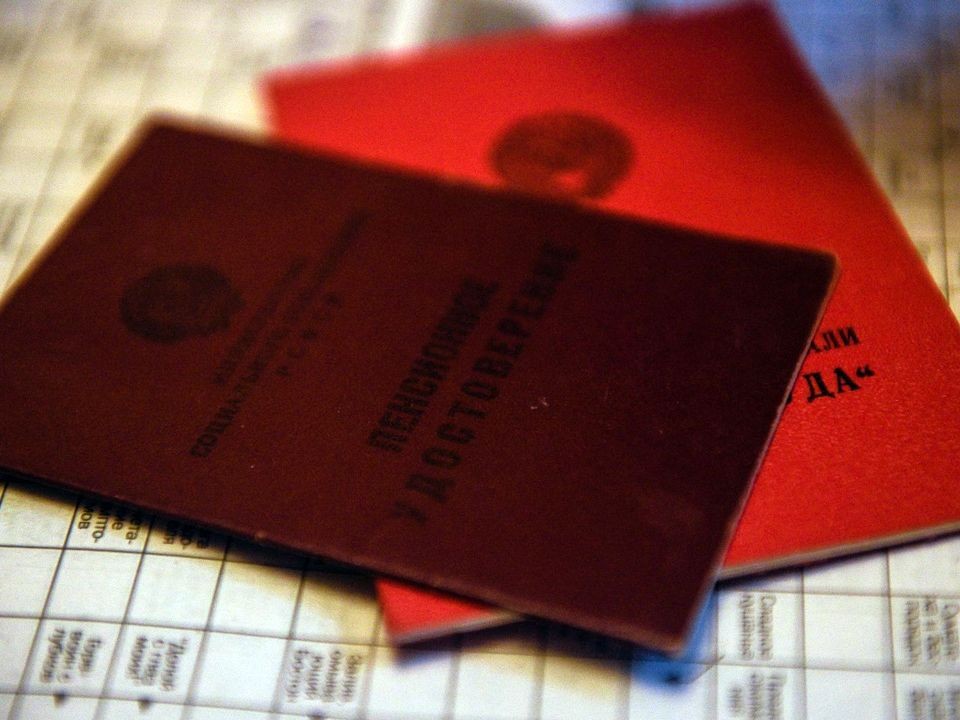 Депутат анонсировала индексацию выплат одной категории пенсионеров