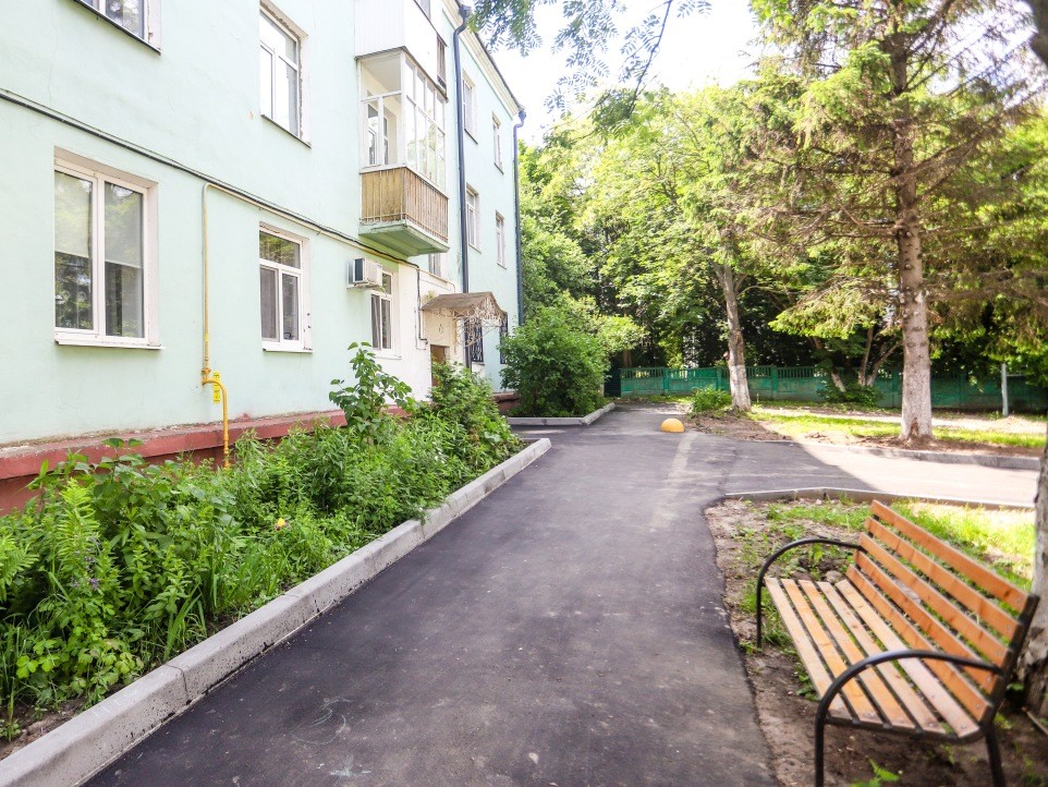 В Кашире реорганизовали работу УК и набирают персонал