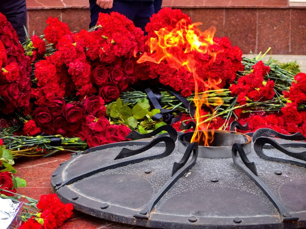Митинги, концерты для ветеранов и праздник в парке: Жуковский отметит годовщину Великой Победы
