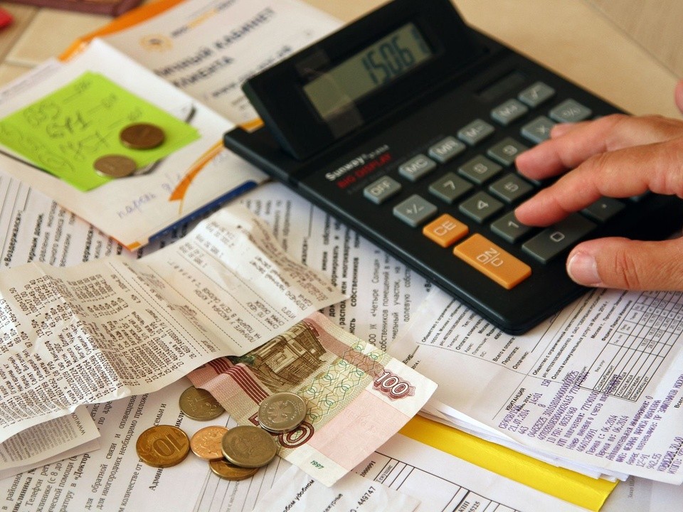 Тарифы ЖКХ изменятся на 11,9% с июля 2025 года