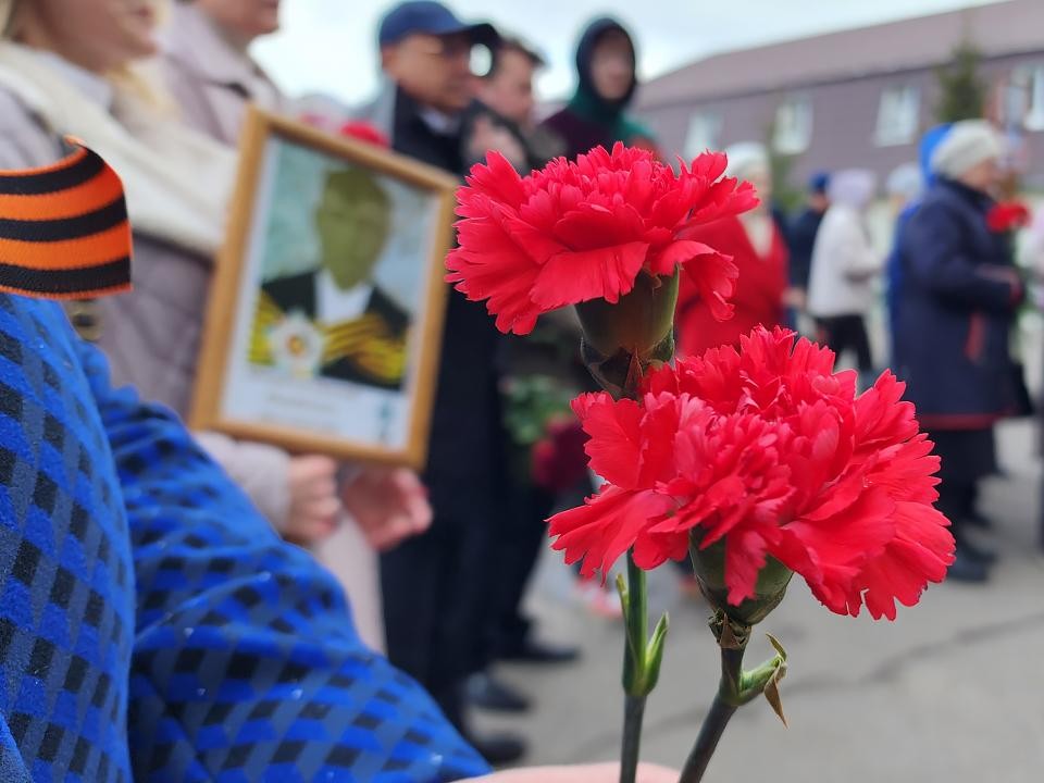 Праздничные концерты в честь Дня Победы пройдут в Шаховской
