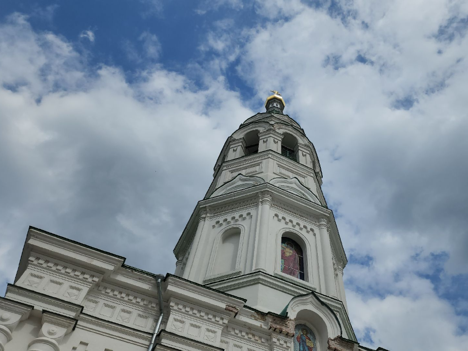 День святой Евдокии: что запрещено делать православным 30 мая 2025